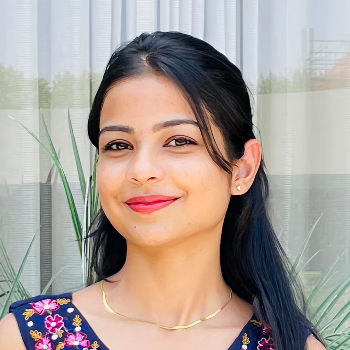 Patel Jiya - Frontend Developer